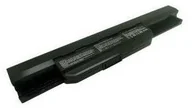 Baterie do laptopów - Nešiojamo kompiuterio baterija ASUS A32-K53, 5200mAh, Extra Digital Advanced - miniaturka - grafika 1