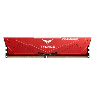 Team Group T-FORCE VULCAN FLRD532G6000HC38A01 moduł pamięci 32 GB 1 x 32 GB DDR5 6000 MHz FLRD532G6000HC38A01 - Pamięci RAM - miniaturka - grafika 1