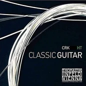 Struny gitarowe  - Thomastik - Wpuszczana gitara akustyczna Klasyczna struna C H - miniaturka - grafika 1