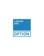 Routery - Lancom VPN-Option 200 Kanäle - miniaturka - grafika 1
