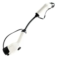 Ładowarki do samochodów elektrycznych - Adapter do ładowarki samochodu elektrycznego EVR ACCESSORIES EVR-AD-T1-32A-1P wtyk Typ 2 - wtyk Typ 1 - miniaturka - grafika 1
