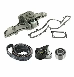 SKF ZESTAW ROZRZĄDU VKMC 02540 Z POMPĄ - Mechanizmy rozrządu - miniaturka - grafika 1