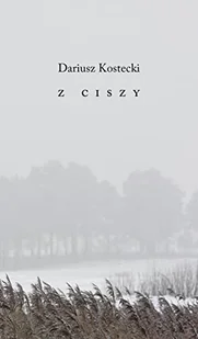 Austeria Z ciszy - Dariusz Kostecki - Poezja - miniaturka - grafika 2
