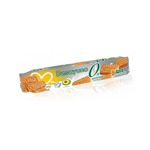 Ciastka bez dodatku cukru Desayuno integral 160 g Florbu - Ciastka - miniaturka - grafika 1