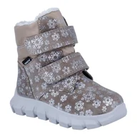Buty dla chłopców - Richter Buty dziecięce dla chłopców i dziewczynek, Snow Mini śniegowce, Crepe, 25 EU, Crepe, 25 EU - miniaturka - grafika 1