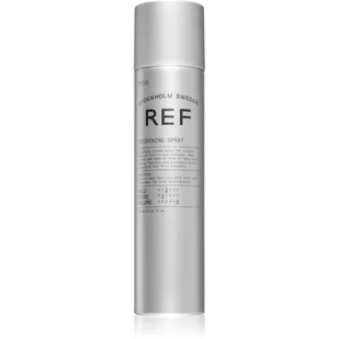 REF Styling spray do włosów z lekkim utrwaleniem do włosów delikatnych 300 ml - Kosmetyki do stylizacji włosów - miniaturka - grafika 1