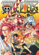 Komiksy dla młodzieży - One Piece Tom 59 - miniaturka - grafika 1