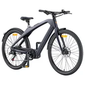 Rowery elektryczne - ENGWE MapFour N1 Pro Electric Bike 250W Motor 36V 10Ah Battery 700*42C Spoke Tires 25km/h Max Speed 100km Range Front - miniaturka - grafika 1