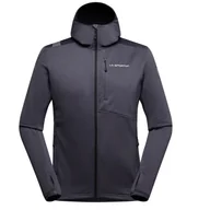Kurtki męskie - Kurtka męska La Sportiva Chill Thermal Hoody M Rozmiar: L / Kolor: szary - miniaturka - grafika 1