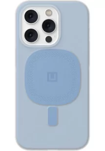 UAG Lucent - obudowa ochronna do iPhone 14 Pro kompatybilna z MagSafe cerulean - Etui i futerały do telefonów - miniaturka - grafika 1