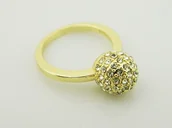 Pierścionki - Pierścionek MD P 516 - miniaturka - grafika 1