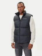 Odzież trekkingowa męska - Columbia Kamizelka Puffect™ III 2086871 Czarny Regular Fit - miniaturka - grafika 1