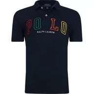 Koszulki dla chłopców - POLO RALPH LAUREN Polo | Regular Fit - miniaturka - grafika 1