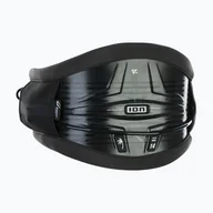 Windsurfing - Trapez kitesurfingowy męski ION Kite Waist Riot Curv black - miniaturka - grafika 1