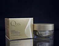 Kremy do twarzy - Q77+ Krem Regenerujący Krem Nawilżający 50ml - miniaturka - grafika 1