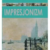 Arkady Impresjonizm - Miriam Fló Forner - Książki o kulturze i sztuce - miniaturka - grafika 2