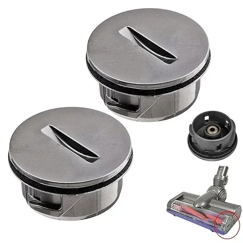 Zaślepka Drążka Szczotki Do Odkurzacza Dyson V6 Dc59 Dc62 2 Szt Końcówka