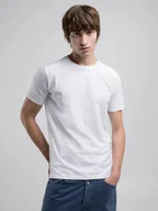 Koszulki męskie - t-shirt uomo replay m3037.23352p 001 - miniaturka - grafika 1