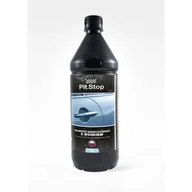 Kosmetyki samochodowe - Szampon z woskiem 1 L Pit Stop samochodowy BOTTARI - miniaturka - grafika 1