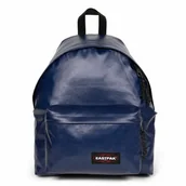 Plecaki - Wyściełany PAK'R błyszczący granatowy, Błyszczący granatowy, Jeden rozmiar, Plecak - miniaturka - grafika 1