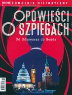 Czasopisma - Pomocnik Historyczny Polityki - miniaturka - grafika 1