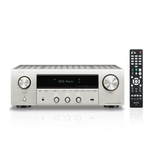 THEATER 500 + DENON DRA-800H + DUAL DT 500 - Zestawy stereo - miniaturka - grafika 4