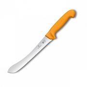 Noże kuchenne - Victorinox Nóż kuchenny rzeźniczy SWIBO 5.8426.17 - miniaturka - grafika 1
