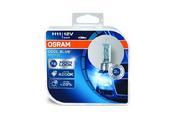 Akcesoria motoryzacyjne - Osram Osram żarówka reflektorowa Cool Blue 55W H11 PGJ19-2 4052899413009 - miniaturka - grafika 1