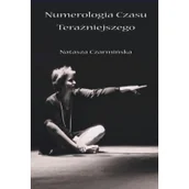 Ezoteryka - Numerologia czasu teraźniejszego Nowa - miniaturka - grafika 1