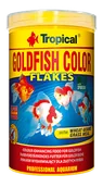 Pokarm dla ryb - Tropical Goldfish Color 1000Ml - miniaturka - grafika 1