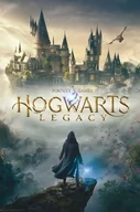 Plakaty - Hogwarts Legacy Harry Potter - plakat - miniaturka - grafika 1