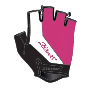 Rękawiczki rowerowe damskie ZIENER MTB Corynna Lady - Rękawiczki rowerowe - miniaturka - grafika 1