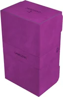 Gry planszowe - Gamegenic: Stronghold 200+ Convertible - Purple - miniaturka - grafika 1