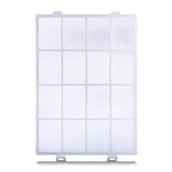 Filtry do oczyszczaczy powietrza - Setti Filtr do oczyszczacza Setti+ FAP8501 - miniaturka - grafika 1