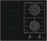 Płyty gazowo-elektryczne do zabudowy - Gorenje GCI691BSC - miniaturka - grafika 1