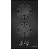 Płyty gazowe do zabudowy - Smith&Brown SHO-G231-BP5 - miniaturka - grafika 1