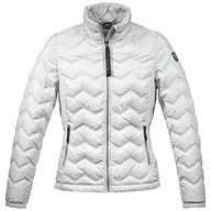 Kurtki damskie - Dolomit Damska kurtka, PEARL GREY, M - miniaturka - grafika 1