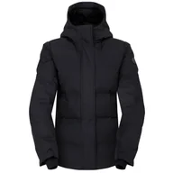 Kurtki i kamizelki sportowe damskie - Kurtka damska Dare 2b Entrusted Jacket Rozmiar: XS / Kolor: czarny - miniaturka - grafika 1
