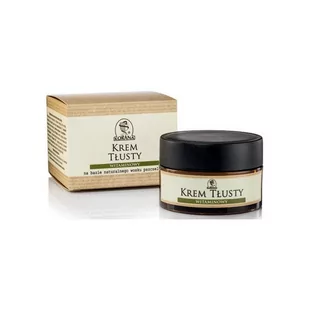 Korana KORANA KREM TŁUSTY WITAMINOWY 50ML KR178 - Kremy do twarzy - miniaturka - grafika 1