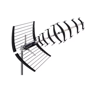 Antena Dvb-t Alcad NEO-087 Uhf 21/48 18dBi - Anteny TV - miniaturka - grafika 2