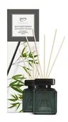 Zapachy do domu - Dyfuzor zapachowy ipuro ESSENTIALS, Black Bamboo, 200 ml / ipuro - miniaturka - grafika 1