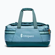 Torby sportowe - Torba podróżna Cotopaxi Allpa Duffel 55 l blue spruce/abyss WYSYŁKA W 24H 30 DNI NA ZWROT - miniaturka - grafika 1