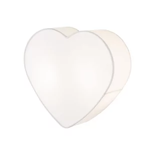 Lampa sufitowa zabudowany plafon dziecięcy TK 5925 z serii HEART - Lampy sufitowe - miniaturka - grafika 4