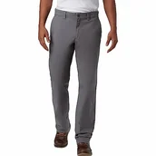 Spodenki męskie - Columbia Męskie spodnie Flex ROC, czarne, 44x30-B&T - miniaturka - grafika 1