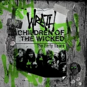 Metal, Punk - Children Of The Wicked The Early Years - miniaturka - grafika 1
