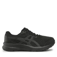 Lekkoatletyka - Buty do biegania Asics Gel-Contend 8 1012B320 Czarny - miniaturka - grafika 1