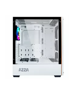 Azza Apollo (CSAZ-430W-DF2) - Obudowy komputerowe - miniaturka - grafika 2