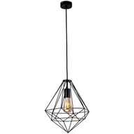 Lampy sufitowe - Kaja ALFRED OLSZEWSKI Żyrandol K-4000 z serii MARKO - miniaturka - grafika 1