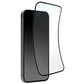 Szkła hartowane na telefon - Puro Mate Ultra Tough D3O Clear MagSafe do iPhone 15 Pro Przezroczysty - miniaturka - grafika 1