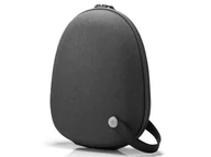 Akcesoria do słuchawek - Etui pokrowiec Spigen Klasden Pouch do Apple AirPods Max Charcoal Grey - miniaturka - grafika 1